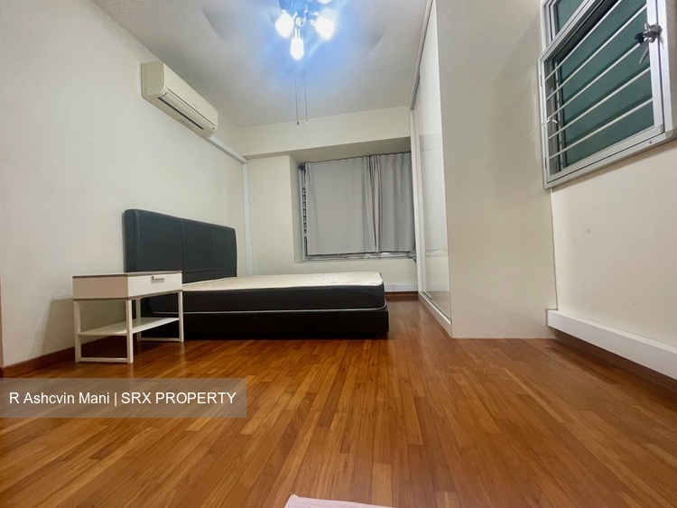 Blk 61C Strathmore Green (Queenstown), HDB 3 Rooms #559985371